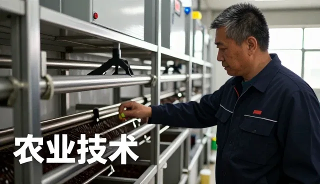 湖北叶禾堂生物科技有限公司农业技术推广带来更好的使用体验