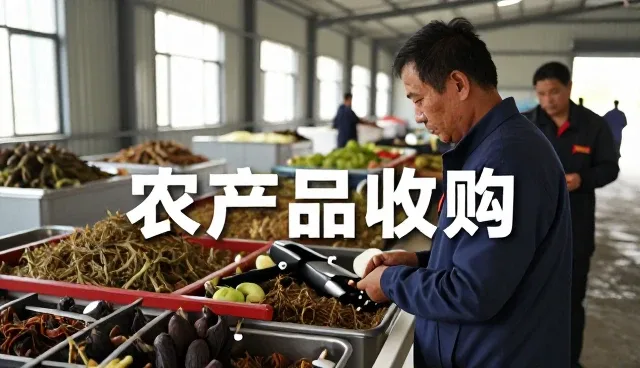 湖北叶禾堂生物科技有限公司介绍农产品加工基础知识