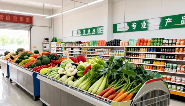仓储保鲜设备使用与维护的5个检查要点