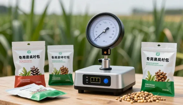 农产品加工中的环境控制关键选型要点