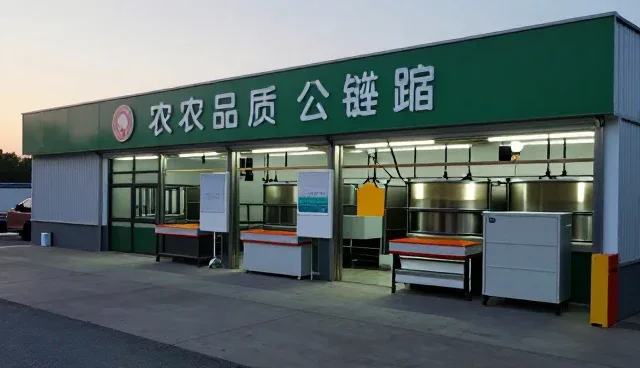农产品加工设备在不同农业环境中的适应性分析