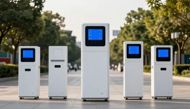 仓储保鲜技术如何赋能农产品流通效率提升